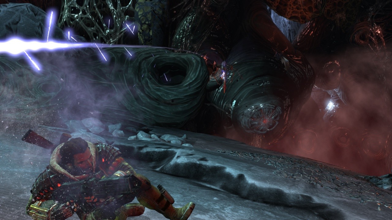 Lost Planet 3 - Imagen 46